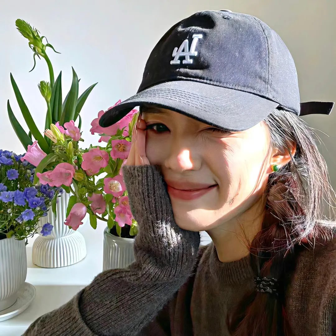 一样的月光 海报