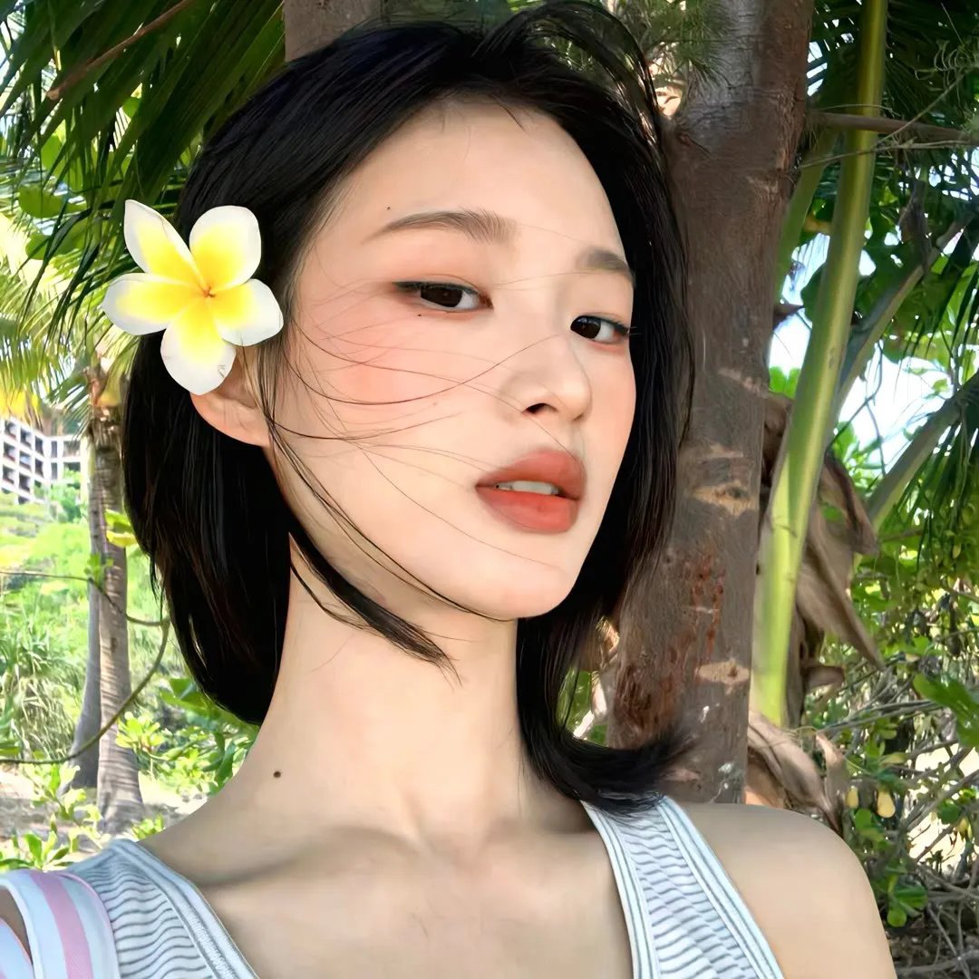 哈啦万人迷 海报